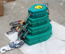 二手速差防墜器不建議購(gòu)買的