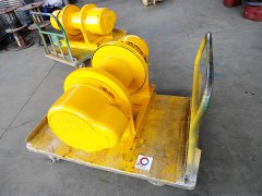 小型卷?yè)P(yáng)機(jī)長(zhǎng)期存放如何防銹