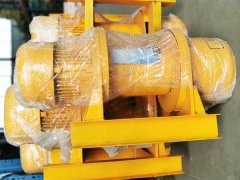 小型卷?yè)P(yáng)機(jī)擾民嗎？